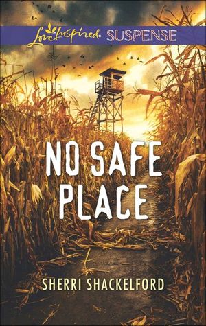 Buy No Safe Place at Amazon