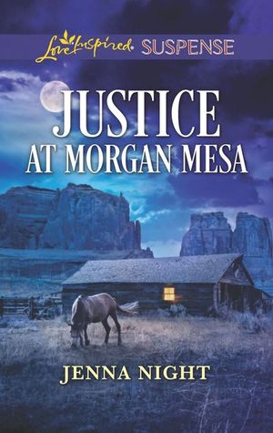 Buy Justice at Morgan Mesa at Amazon