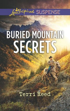 Buy Buried Mountain Secrets at Amazon