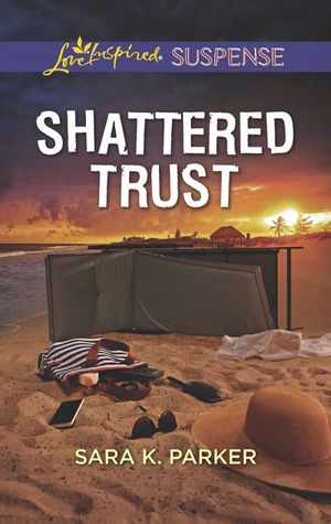 Buy Shattered Trust at Amazon