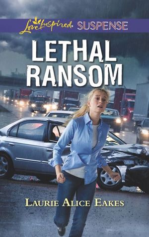 Buy Lethal Ransom at Amazon