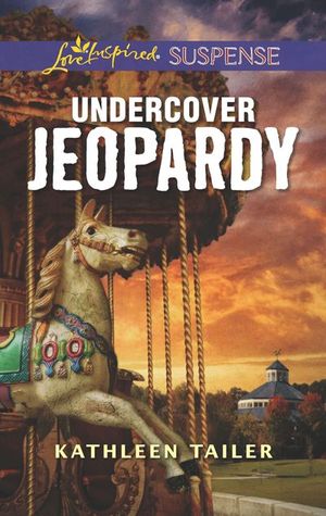 Buy Undercover Jeopardy at Amazon