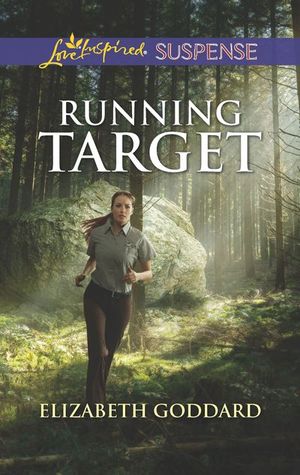 Buy Running Target at Amazon