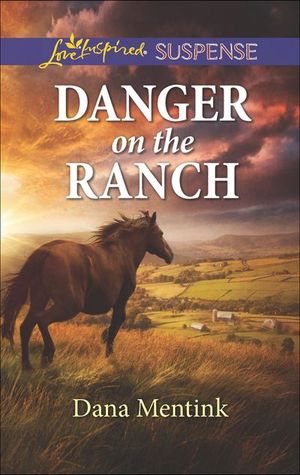 Buy Danger on the Ranch at Amazon