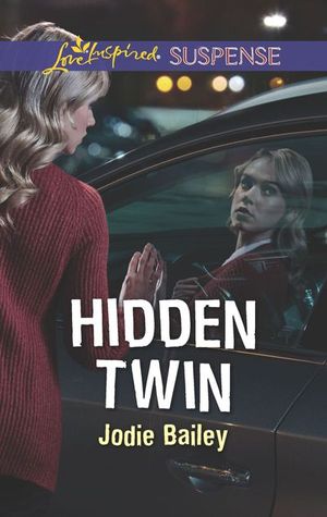 Buy Hidden Twin at Amazon