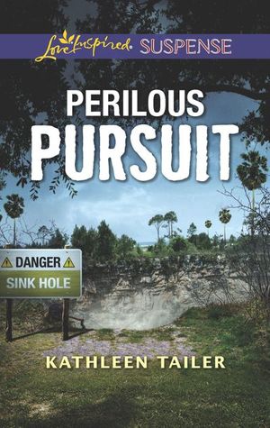 Buy Perilous Pursuit at Amazon