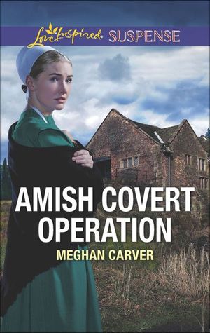 Buy Amish Covert Operation at Amazon