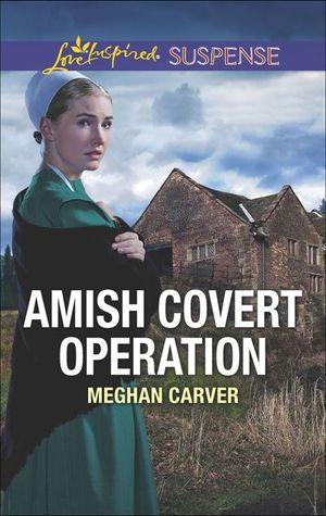 Amish Covert Operation