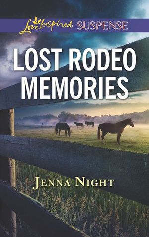 Buy Lost Rodeo Memories at Amazon