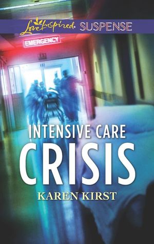 Buy Intensive Care Crisis at Amazon