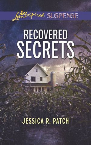 Buy Recovered Secrets at Amazon