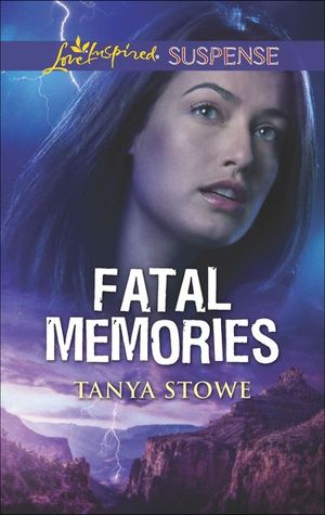 Buy Fatal Memories at Amazon
