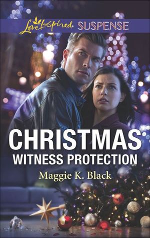 Buy Christmas Witness Protection at Amazon