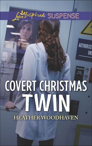 Buy Covert Christmas Twin at Amazon