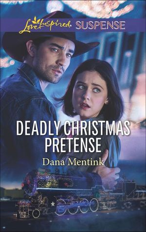 Buy Deadly Christmas Pretense at Amazon