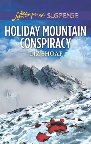 Buy Holiday Mountain Conspiracy at Amazon