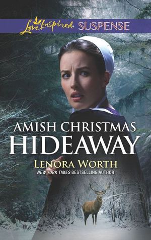 Buy Amish Christmas Hideaway at Amazon