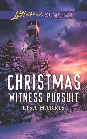 Buy Christmas Witness Pursuit at Amazon