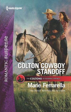 Buy Colton Cowboy Standoff at Amazon