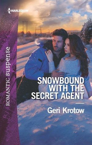 Buy Snowbound with the Secret Agent at Amazon