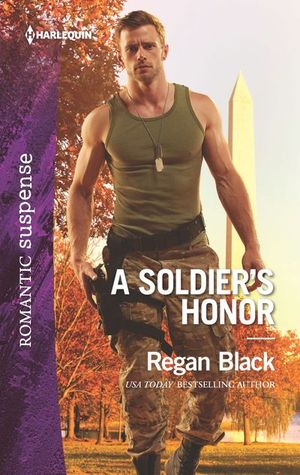 Buy A Soldier's Honor at Amazon