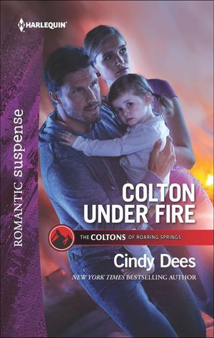 Buy Colton Under Fire at Amazon