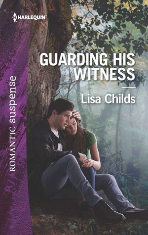 Buy Guarding His Witness at Amazon