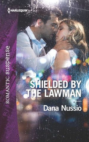 Buy Shielded by the Lawman at Amazon