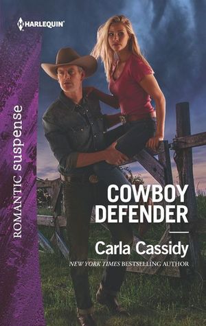 Buy Cowboy Defender at Amazon
