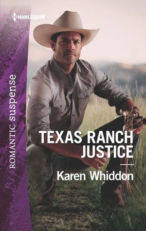 Buy Texas Ranch Justice at Amazon