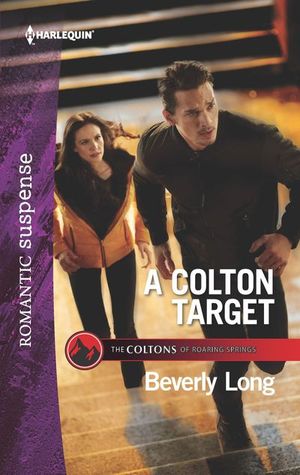 A Colton Target