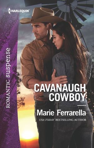 Buy Cavanaugh Cowboy at Amazon