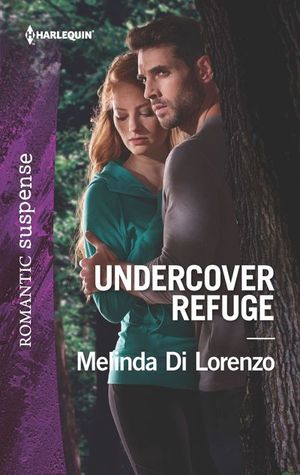 Buy Undercover Refuge at Amazon