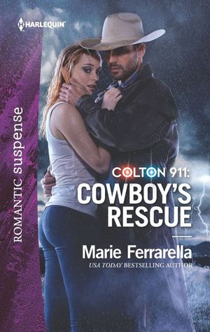 Buy Colton 911: Cowboy's Rescue at Amazon