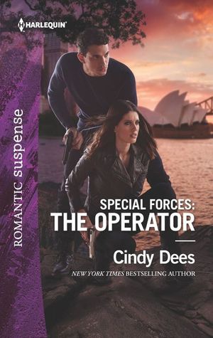 Buy Special Forces: The Operator at Amazon