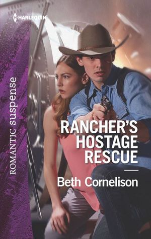 Buy Rancher's Hostage Rescue at Amazon