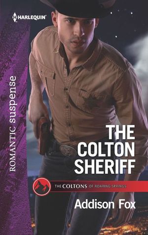 Buy The Colton Sheriff at Amazon