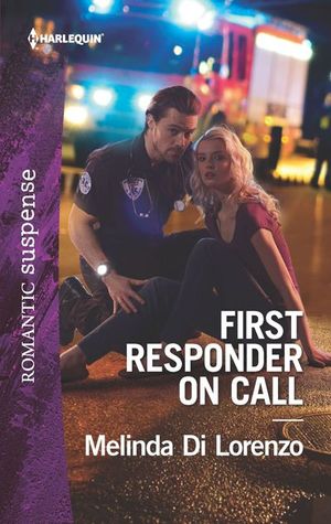 Buy First Responder on Call at Amazon