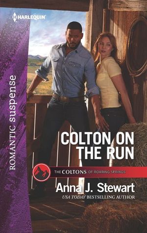 Colton on the Run
