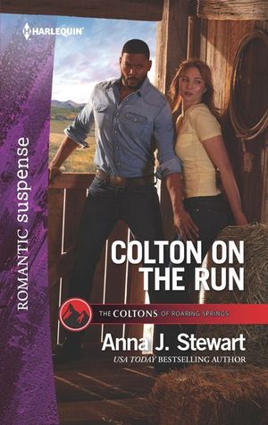 Buy Colton on the Run at Amazon