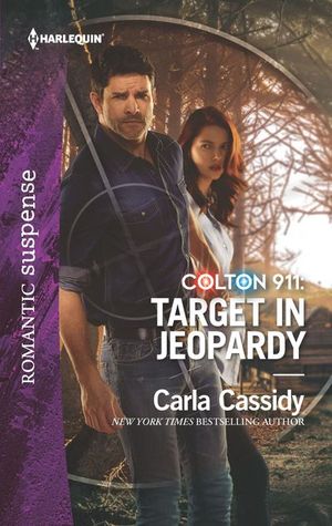 Colton 911: Target in Jeopardy
