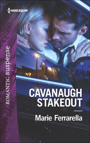 Buy Cavanaugh Stakeout at Amazon