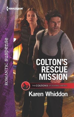Buy Colton's Rescue Mission at Amazon