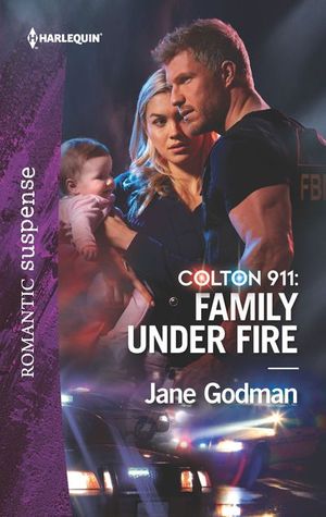 Buy Family Under Fire at Amazon
