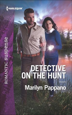 Buy Detective on the Hunt at Amazon