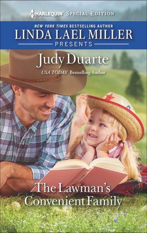 Buy The Lawman's Convenient Family at Amazon