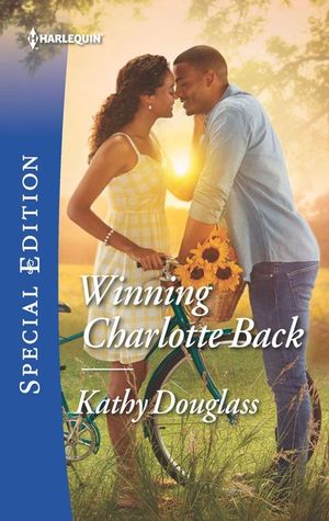 Buy Winning Charlotte Back at Amazon