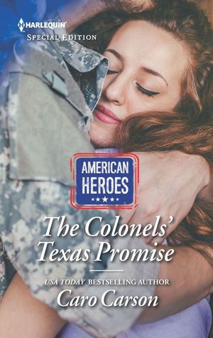 Buy The Colonels' Texas Promise at Amazon