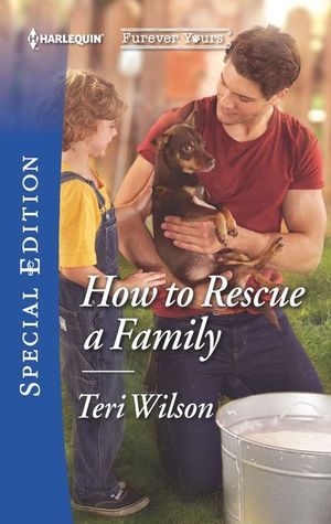 Buy How to Rescue a Family at Amazon