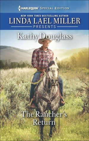 Buy The Rancher's Return at Amazon